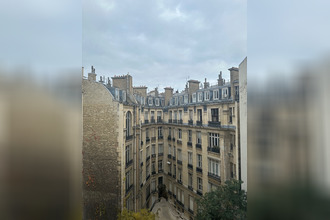Ma-Cabane - Vente Appartement PARIS 16, 16 m²