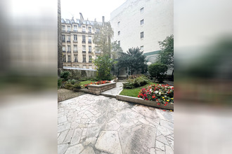 Ma-Cabane - Vente Appartement PARIS 16, 16 m²