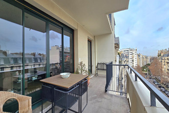 Ma-Cabane - Vente Appartement PARIS 16, 147 m²