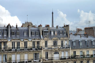 Ma-Cabane - Vente Appartement PARIS 16, 147 m²
