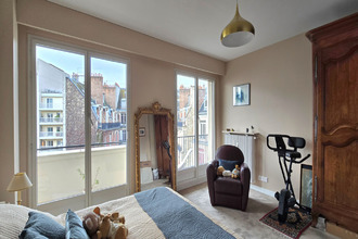 Ma-Cabane - Vente Appartement PARIS 16, 147 m²