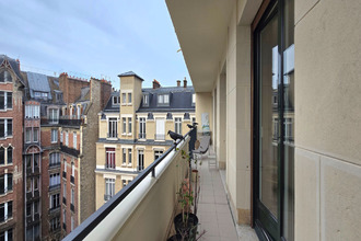 Ma-Cabane - Vente Appartement PARIS 16, 147 m²