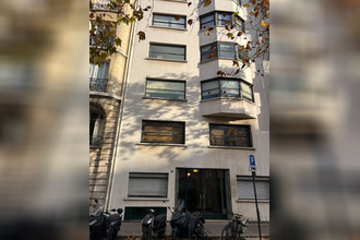 Ma-Cabane - Vente Appartement PARIS 16, 70 m²