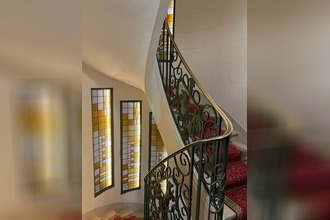 Ma-Cabane - Vente Appartement PARIS 16, 70 m²