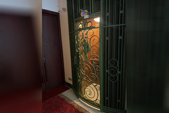 Ma-Cabane - Vente Appartement PARIS 16, 70 m²