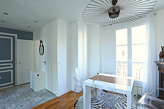 Ma-Cabane - Vente Appartement PARIS 16, 68 m²
