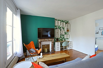 Ma-Cabane - Vente Appartement PARIS 16, 68 m²