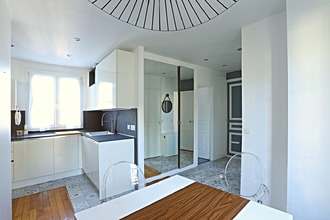 Ma-Cabane - Vente Appartement PARIS 16, 68 m²