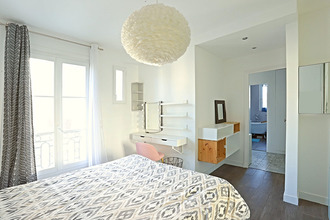 Ma-Cabane - Vente Appartement PARIS 16, 68 m²