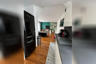 Ma-Cabane - Vente Appartement PARIS 16, 68 m²