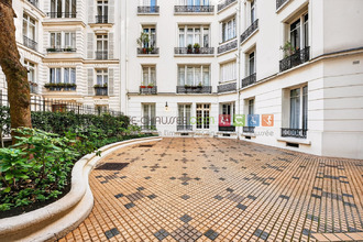 Ma-Cabane - Vente Appartement PARIS 16, 185 m²