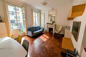 Ma-Cabane - Vente Appartement PARIS 16, 104 m²
