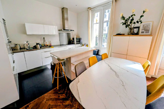 Ma-Cabane - Vente Appartement PARIS 16, 104 m²