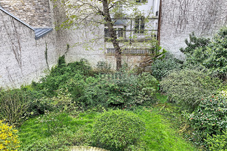 Ma-Cabane - Vente Appartement PARIS 16, 52 m²
