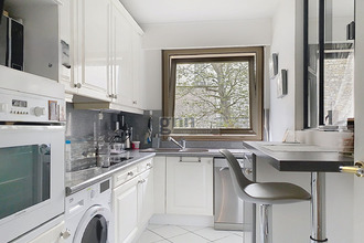 Ma-Cabane - Vente Appartement PARIS 16, 52 m²