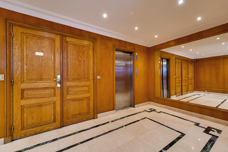 Ma-Cabane - Vente Appartement PARIS 16, 52 m²