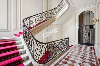 Ma-Cabane - Vente Appartement PARIS 16, 453 m²
