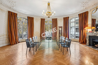 Ma-Cabane - Vente Appartement PARIS 16, 453 m²