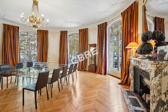 Ma-Cabane - Vente Appartement PARIS 16, 453 m²