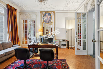 Ma-Cabane - Vente Appartement PARIS 16, 453 m²