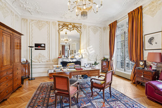 Ma-Cabane - Vente Appartement PARIS 16, 453 m²