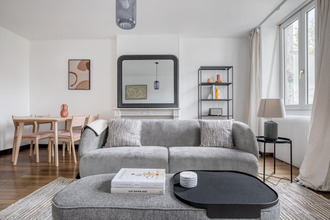 Ma-Cabane - Vente Appartement PARIS 16, 86 m²