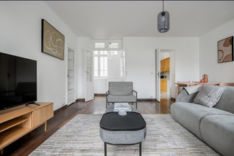 Ma-Cabane - Vente Appartement PARIS 16, 86 m²