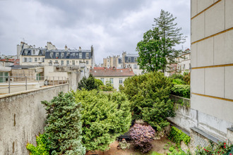 Ma-Cabane - Vente Appartement PARIS 16, 86 m²