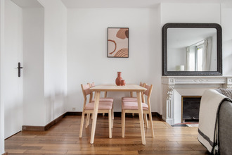 Ma-Cabane - Vente Appartement PARIS 16, 86 m²