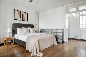 Ma-Cabane - Vente Appartement PARIS 16, 86 m²