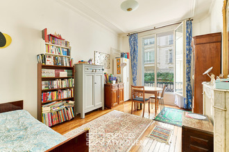 Ma-Cabane - Vente Appartement PARIS 16, 190 m²