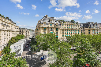 Ma-Cabane - Vente Appartement PARIS 16, 190 m²
