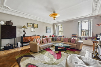 Ma-Cabane - Vente Appartement PARIS 16, 190 m²