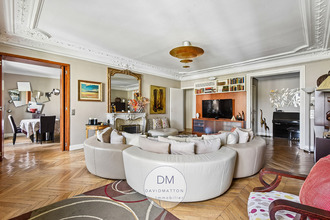 Ma-Cabane - Vente Appartement PARIS 16, 190 m²
