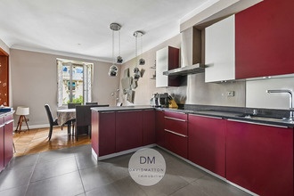 Ma-Cabane - Vente Appartement PARIS 16, 190 m²