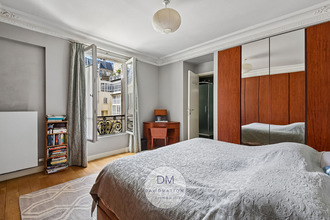 Ma-Cabane - Vente Appartement PARIS 16, 190 m²