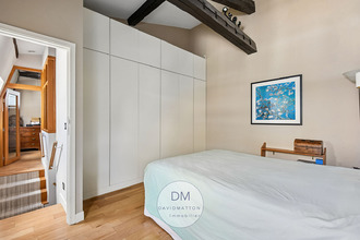 Ma-Cabane - Vente Appartement PARIS 16, 190 m²