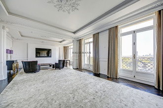 Ma-Cabane - Vente Appartement PARIS 16, 288 m²