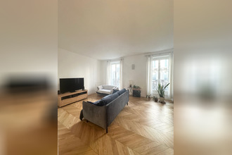 Ma-Cabane - Vente Appartement PARIS 16, 60 m²