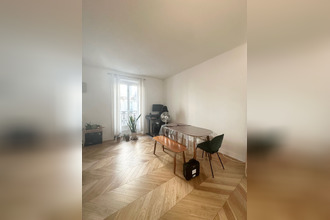 Ma-Cabane - Vente Appartement PARIS 16, 60 m²