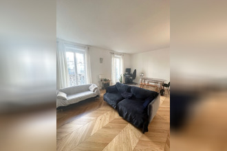 Ma-Cabane - Vente Appartement PARIS 16, 60 m²