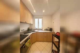 Ma-Cabane - Vente Appartement PARIS 16, 60 m²