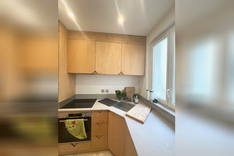 Ma-Cabane - Vente Appartement PARIS 16, 60 m²