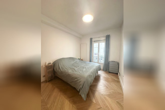 Ma-Cabane - Vente Appartement PARIS 16, 60 m²