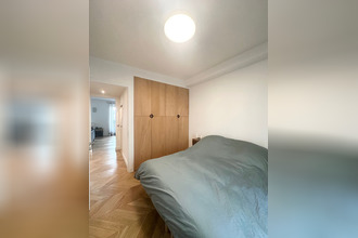 Ma-Cabane - Vente Appartement PARIS 16, 60 m²