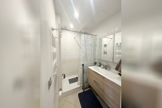 Ma-Cabane - Vente Appartement PARIS 16, 60 m²