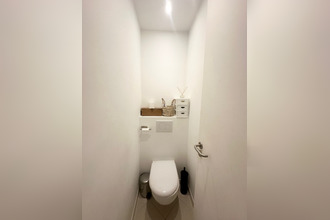 Ma-Cabane - Vente Appartement PARIS 16, 60 m²