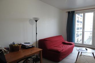 Ma-Cabane - Vente Appartement Paris 16e Arrondissement, 27 m²