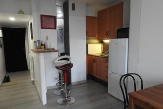 Ma-Cabane - Vente Appartement Paris 16e Arrondissement, 27 m²