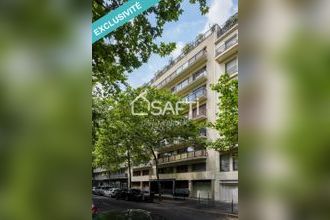 Ma-Cabane - Vente Appartement Paris 16e Arrondissement, 115 m²